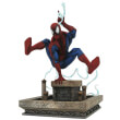 1990s spiderman pvc diorama jun192391 marvel photo