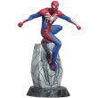 marvel gallery gamerverse spider man pvc diorama jan192552 photo