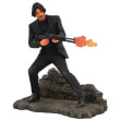 john wick gallery catacombs pvc diorama sep192489 movies photo