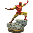 marvel premiere collection iron man resin statue feb172611 photo