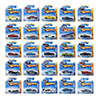 hot wheels showdown hw cars random 05785 photo