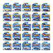 hot wheels showdown hw cars random 05785 photo