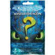 mystery dragon figure blind bag random photo