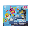 pazl 25pz pinkfong baby shark foam 6054917 photo