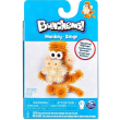 spin master bunchems starter set monkey 20087098 photo