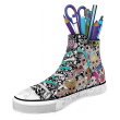 ravensburger pazl 3d sneaker lol suprise photo ravensburger pazl 3d sneaker lol suprise photo