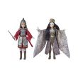 hasbrodisney mulan mulan and xianniang e8691 photo