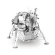metal earthapollo lunar photo