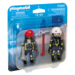 playmobil 70081 duo pack pyrosbestes emak photo