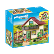 playmobil 70133 agroikia me zoakia photo