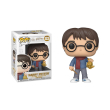 funko pop harry potter holiday harry potter 122 photo