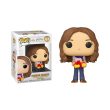 funko pop harry potter holiday hermione granger 123 photo