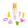 polly pocket bloomin bright polly fashion pack gmf78 photo