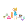 polly pocket cosmo cutie fashion pack gng73 photo