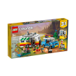 lego creator 31108 caravan family holiday photo