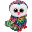 owen rainbow owl 23cm 1607 37143 photo