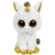 pegasus white unicorn plush toy 40cm 1607 37059 photo