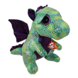 cinder the dragon plush toy 40cm 1607 37099 photo