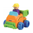 push go truck 1000 11012 photo