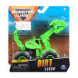 monster jam dirt squad dugg 20126178 photo