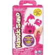 kinetic sand neon pink basic sand 8oz box 6033332pink photo