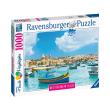 pazl 1000pz ravensburger mediterranean malta 1000pcs 14978 photo