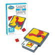 think fun logic game shape by shape 005941 photo