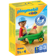 playmobil 70409 ergatis me karotsaki photo