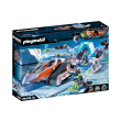 playmobil 70230 erpystrioforo oxima tis spy team photo