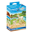 playmobil 70350 alpaka me to mikro toy photo