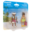 playmobil 70274 duo pack zeygari paratheriston photo