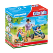 playmobil 70284 mama kai paidakia photo