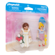 playmobil 70275 duo pack nyfi kai modistra photo