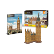 pazl 3d big ben photo