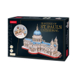 pazl 3d stpaul s cathedral photo pazl 3d stpaul s cathedral photo