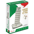 leaning tower of pisa photo