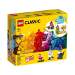 lego classic 11013 creative transparent bricks photo