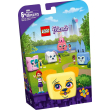 lego friends 41664 mia s pug cube photo