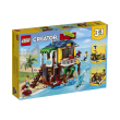 lego 31118 surfer beach house photo lego 31118 surfer beach house photo