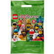 lego minifigures 71029 series 21 strip photo