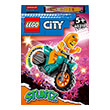 lego city 60310 chicken stunt bike v29 photo