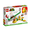 lego super mario 71365 piranha plant power slide expansion set photo