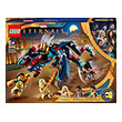 lego super heroes 76154 deviant ambush photo