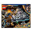 lego super heroes 76156 rise of the domo photo