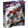 lego super heroes 76194 tony stark s sakaarian iron man photo