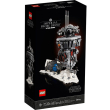 lego star wars 75306 imperial probe droid photo