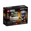 lego 75317 the mandalorian the child photo lego 75317 the mandalorian the child photo