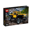 lego technic 42122 jeep wrangler photo