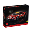 lego technic 42125 ferrari 488 gte photo