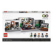 lego creator 10291 queer eye the fab 5 loft photo